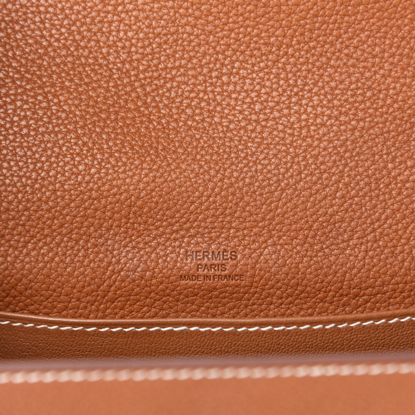 Barenia Faubourg Mini Sac Roulis Fauve