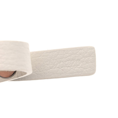 Goyard Goyardine Saint Louis PM White 8 of 11
