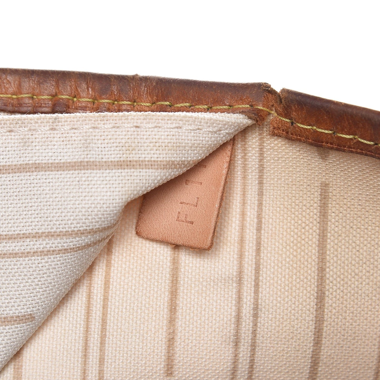 Damier Azur Neverfull GM