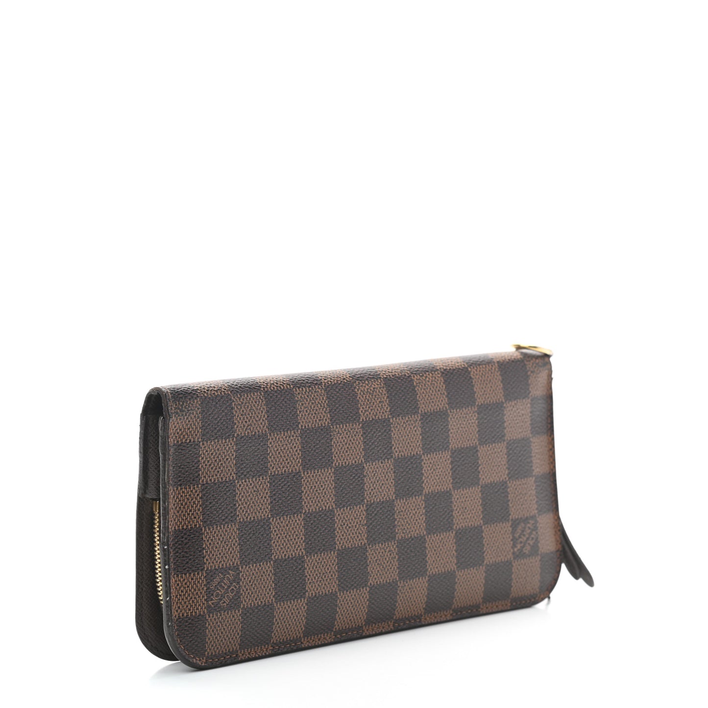 Damier Ebene Insolite Wallet