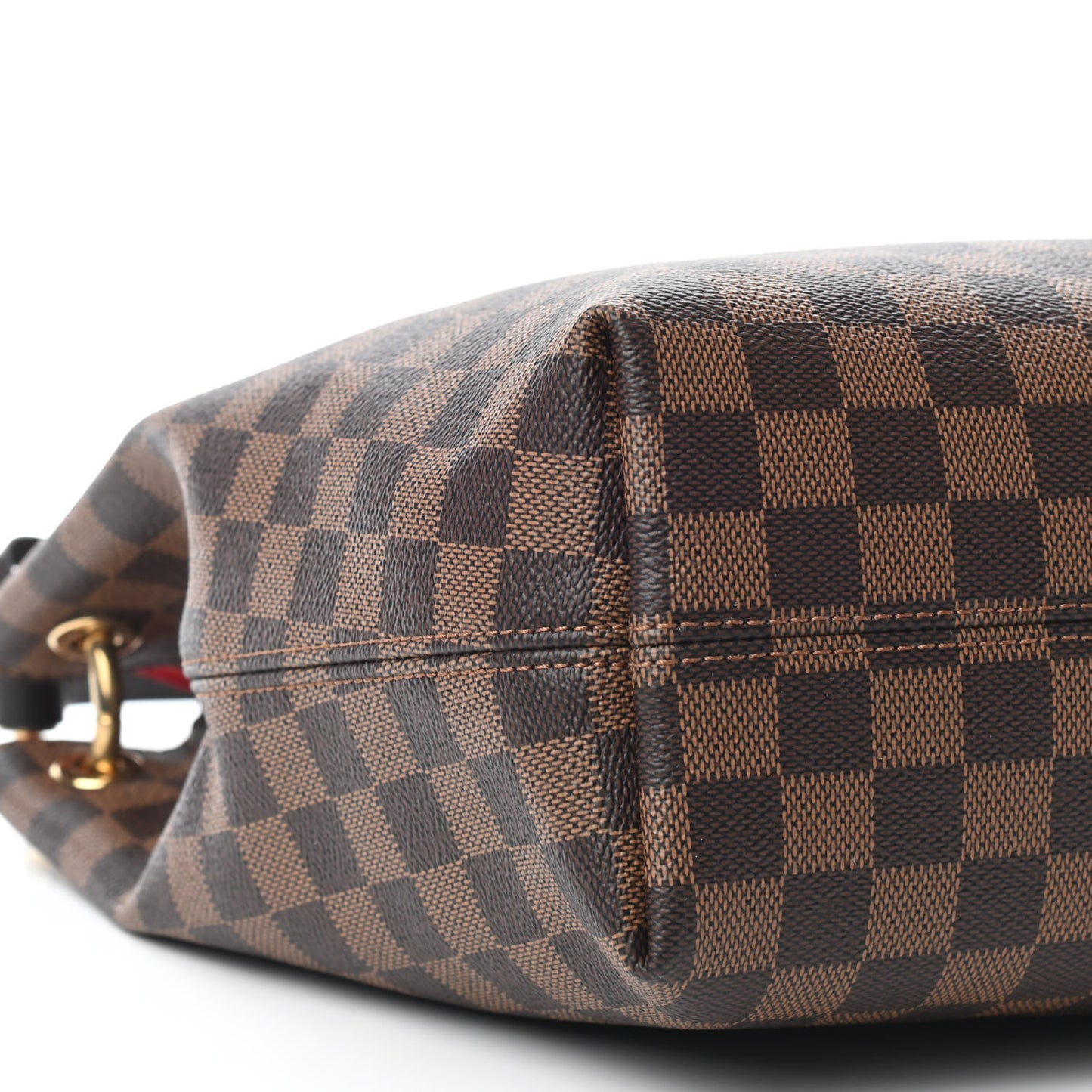 Damier Ebene Graceful PM