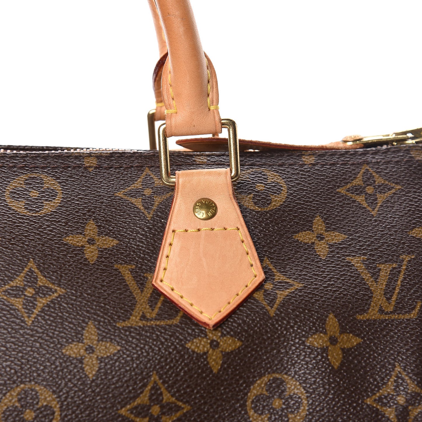 Monogram Speedy 30
