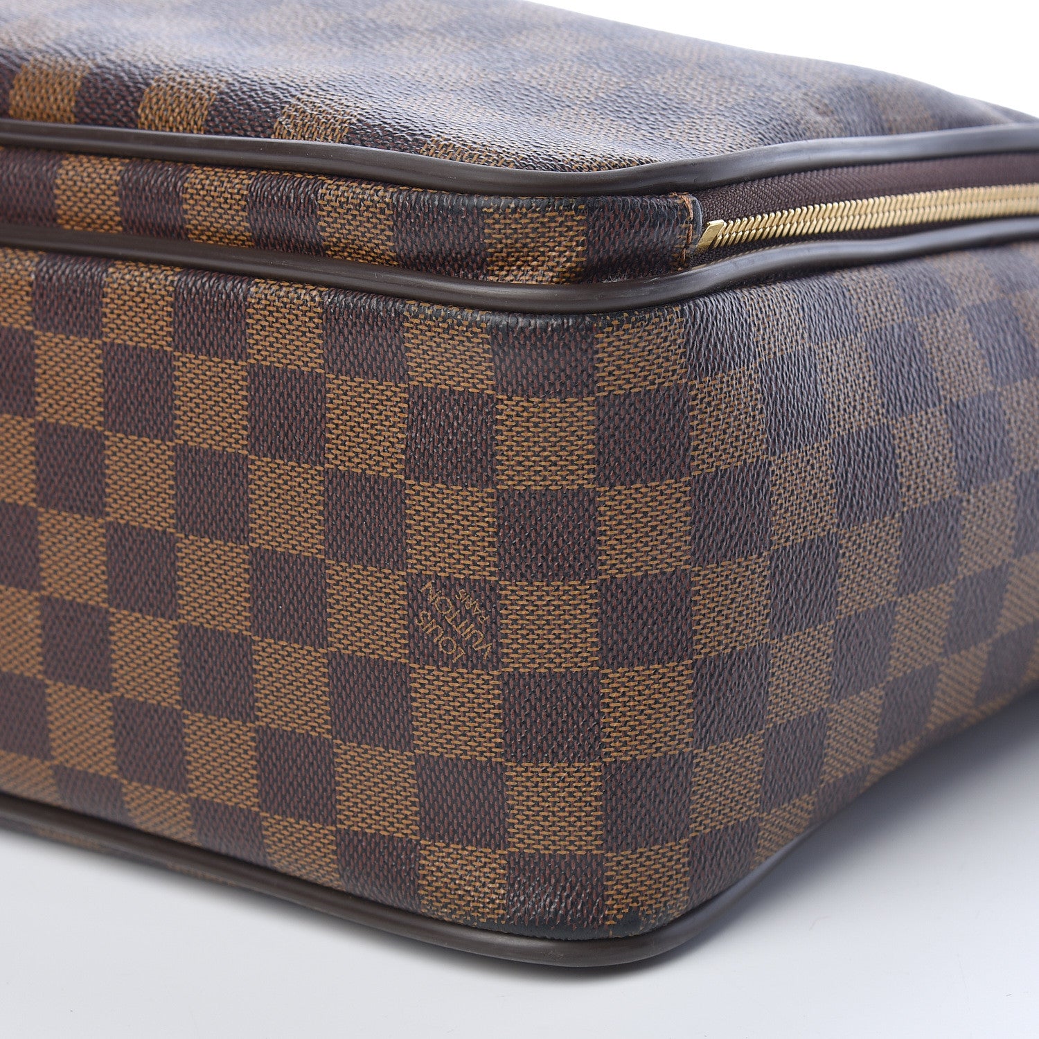 Louis Vuitton Damier Ebene Icare 13 of 19