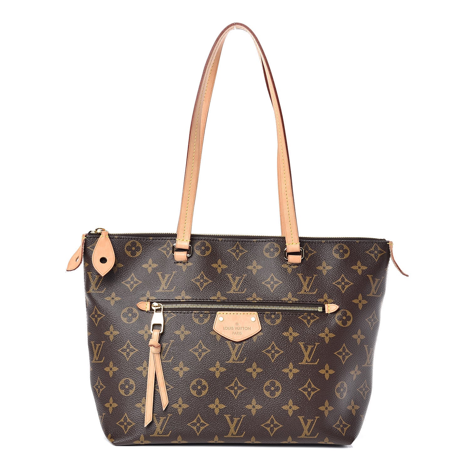 Louis Vuitton Monogram Iena PM 1 of 11