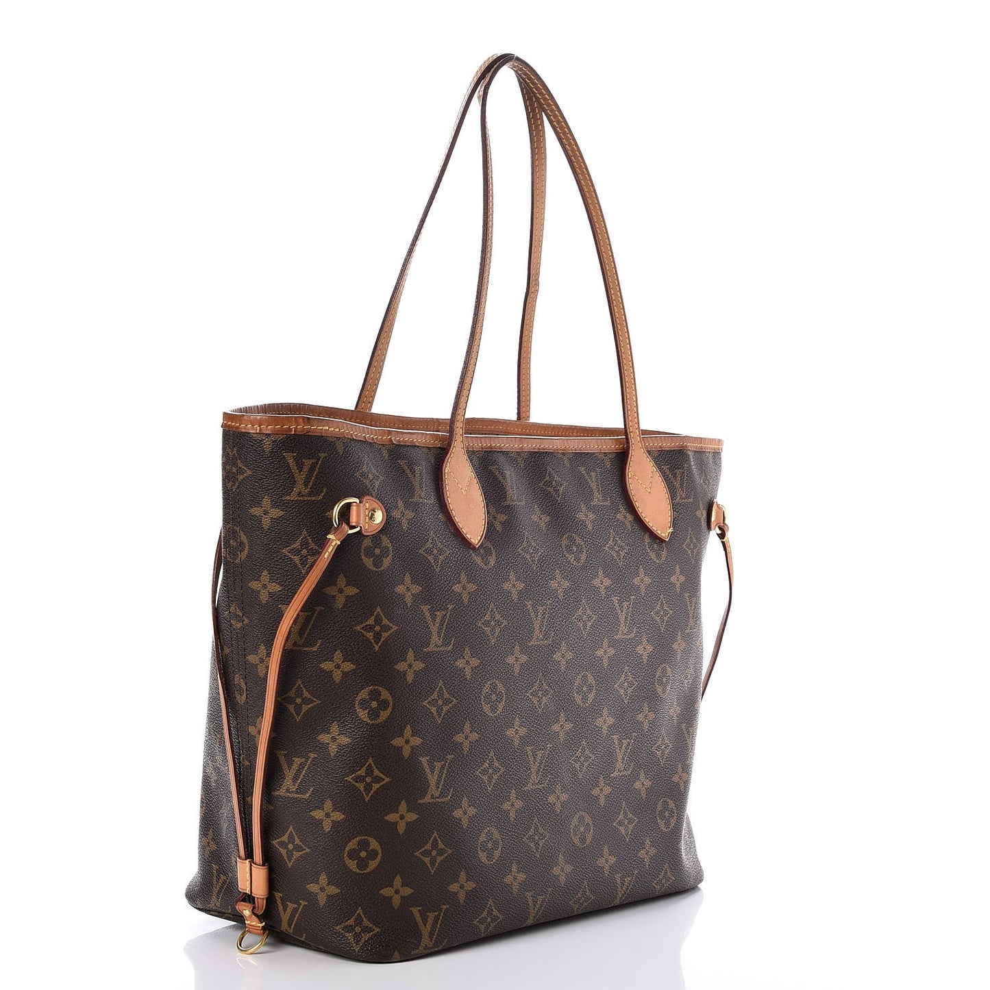 Monogram Neverfull MM