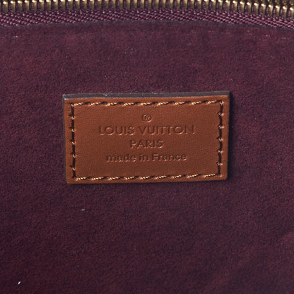 Louis Vuitton Damier Ebene Greenwich 8 of 8
