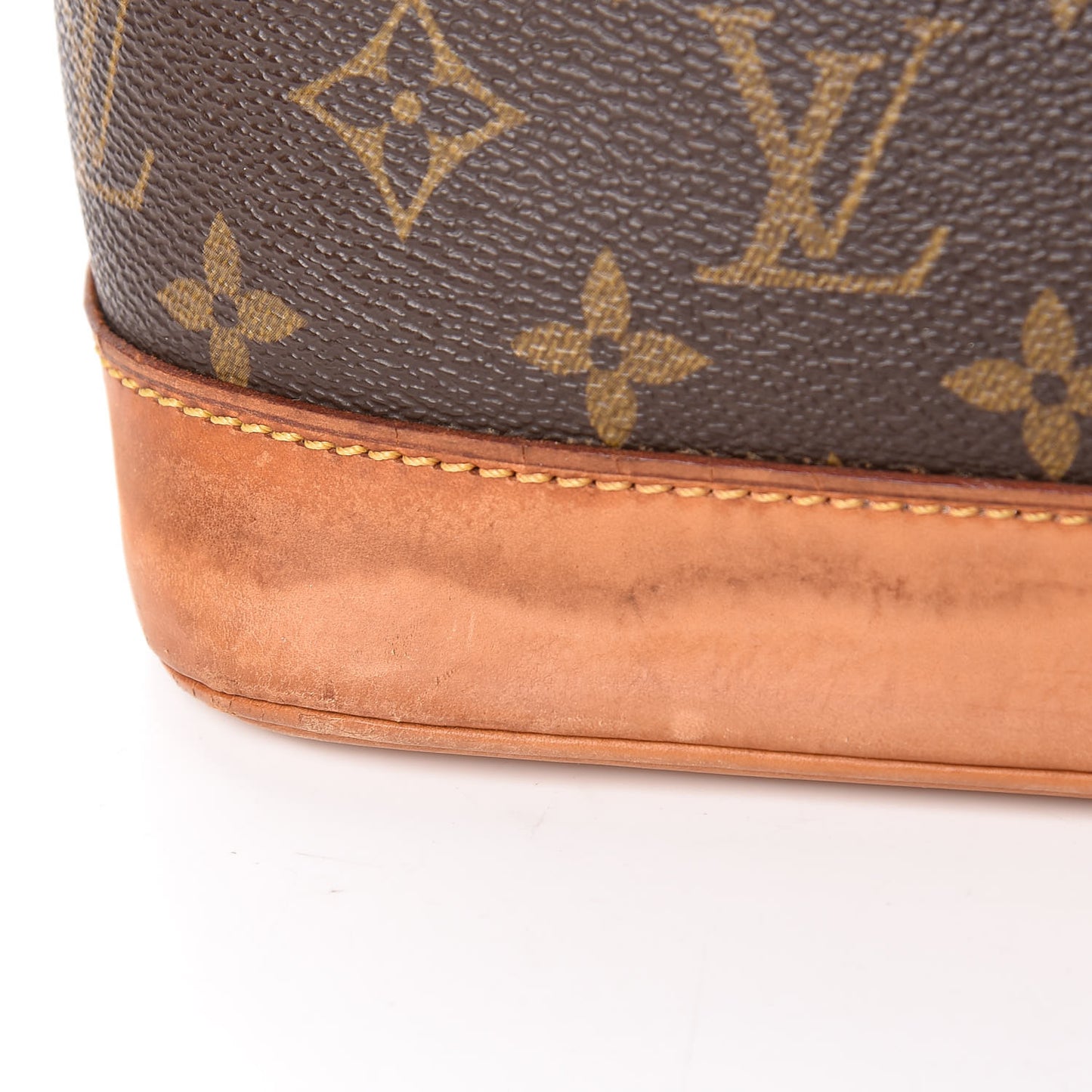 Monogram Alma PM