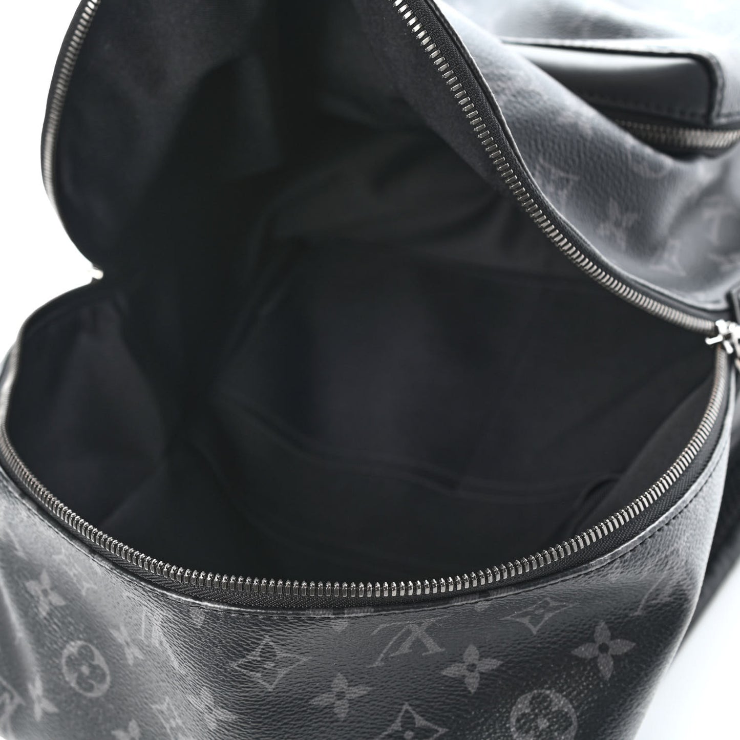 Monogram Eclipse Discovery Backpack PM