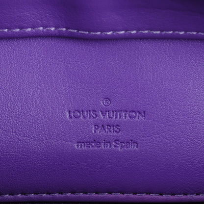 Louis Vuitton Vernis Houston Purple 7 of 7