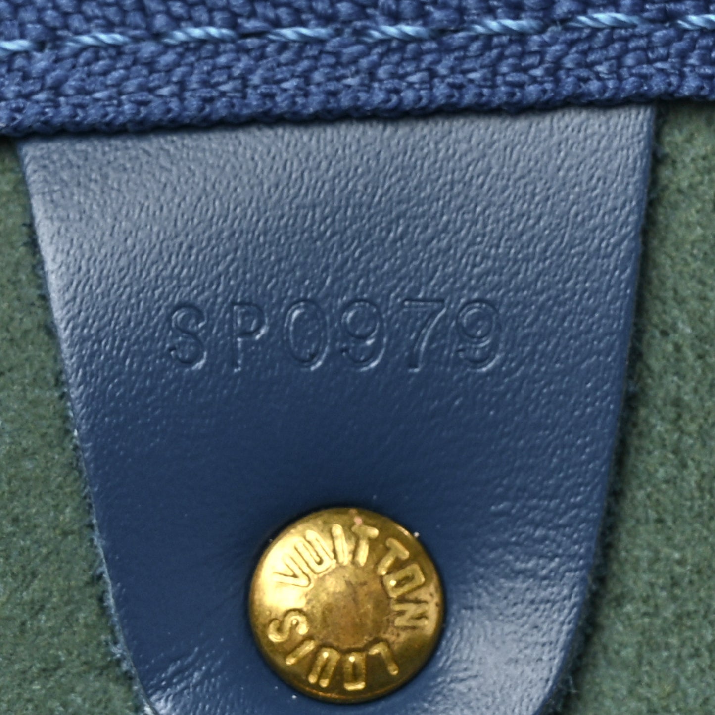 Epi Keepall 50 Toledo