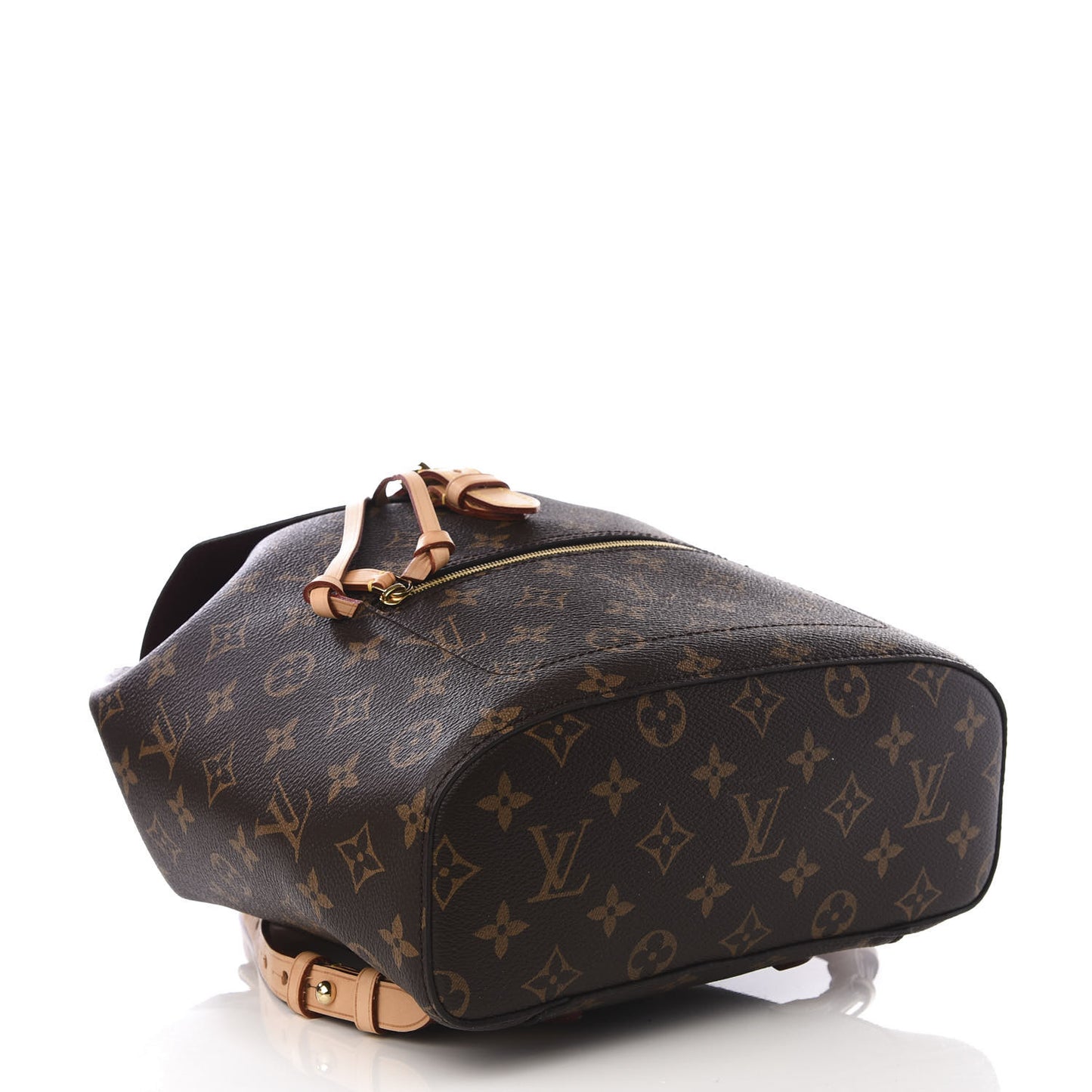 Monogram Montsouris NM Backpack