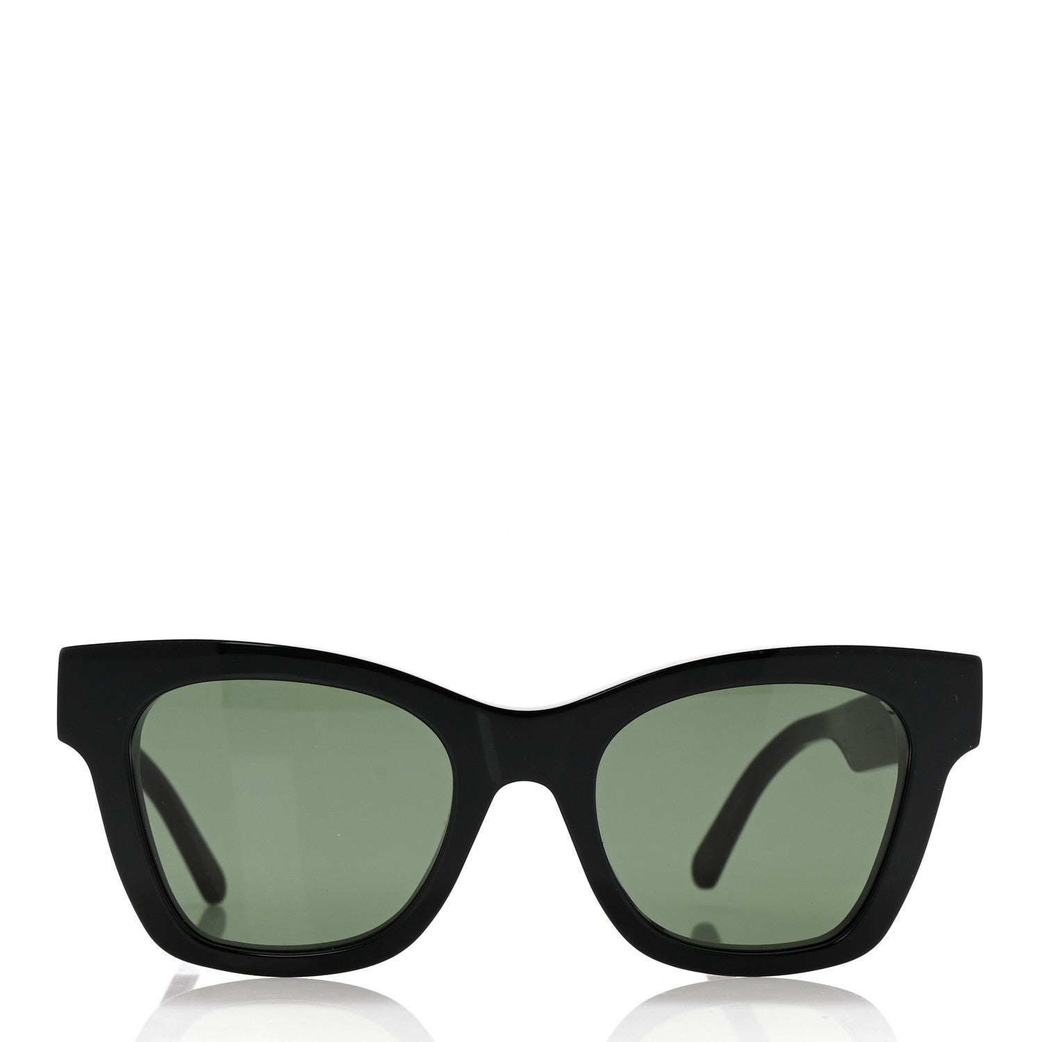Louis Vuitton Acetate Blanca Sunglasses Z1465W Black 2 of 8