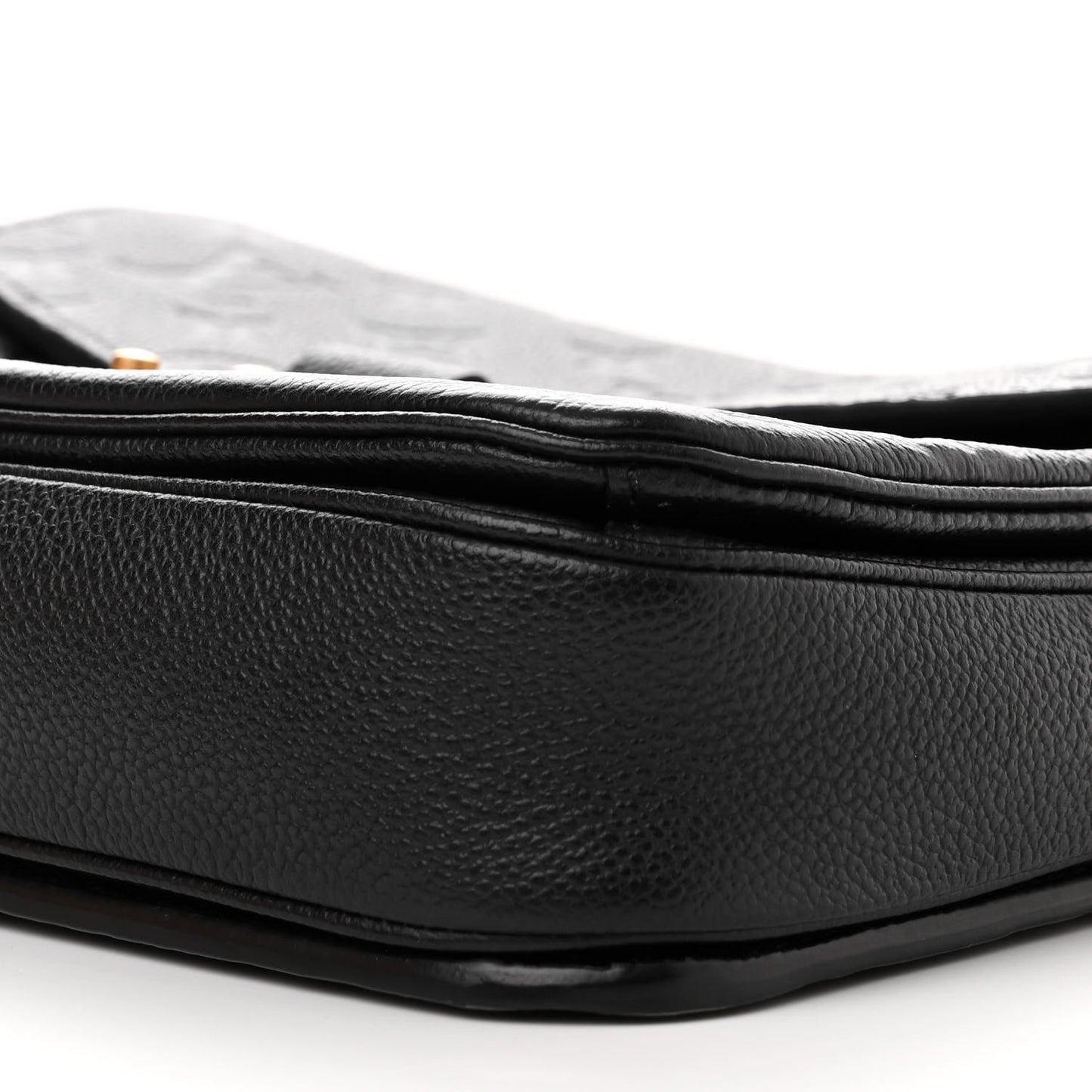 Empreinte Pochette Metis Black