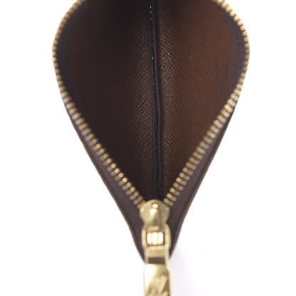 Louis Vuitton Monogram Key Pouch 5 of 7
