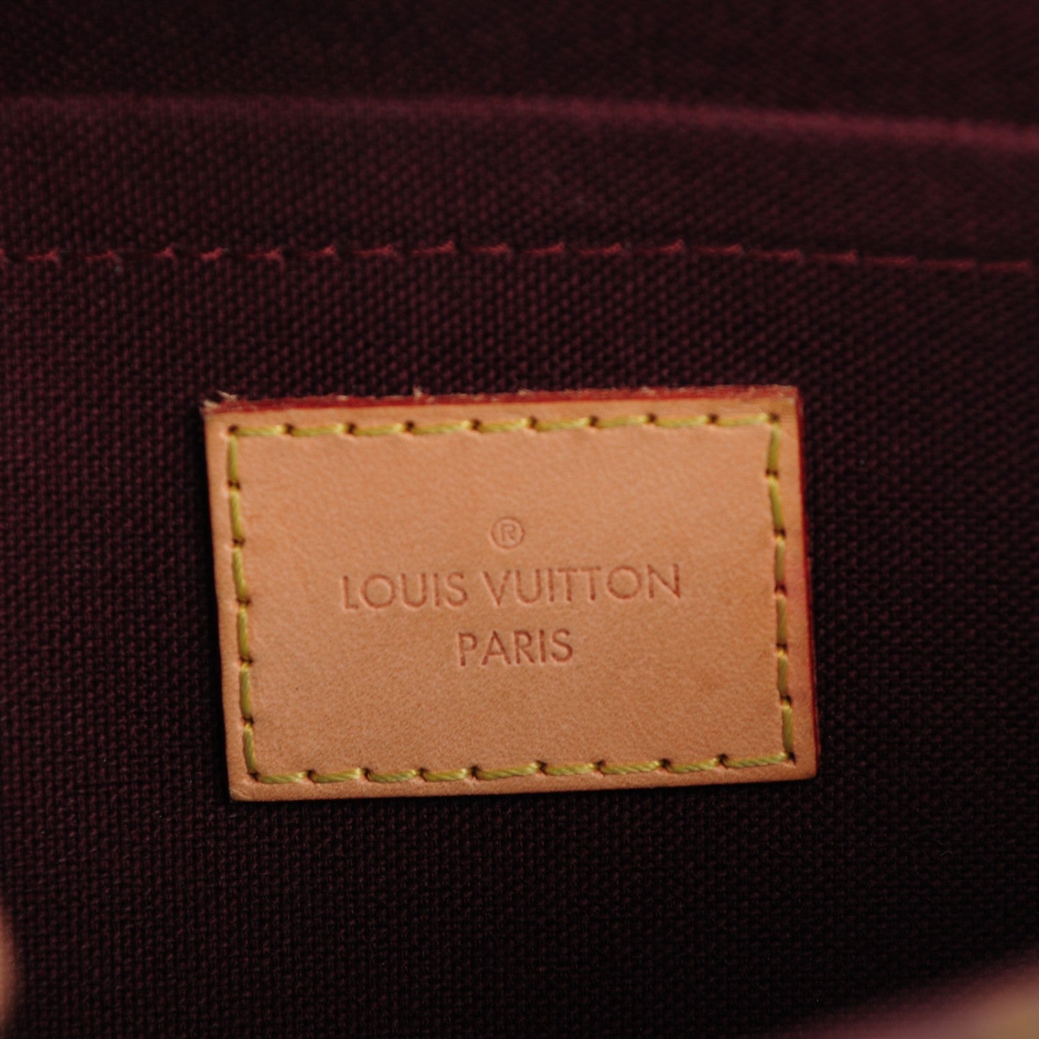 Louis Vuitton Monogram Favorite MM 7 of 8