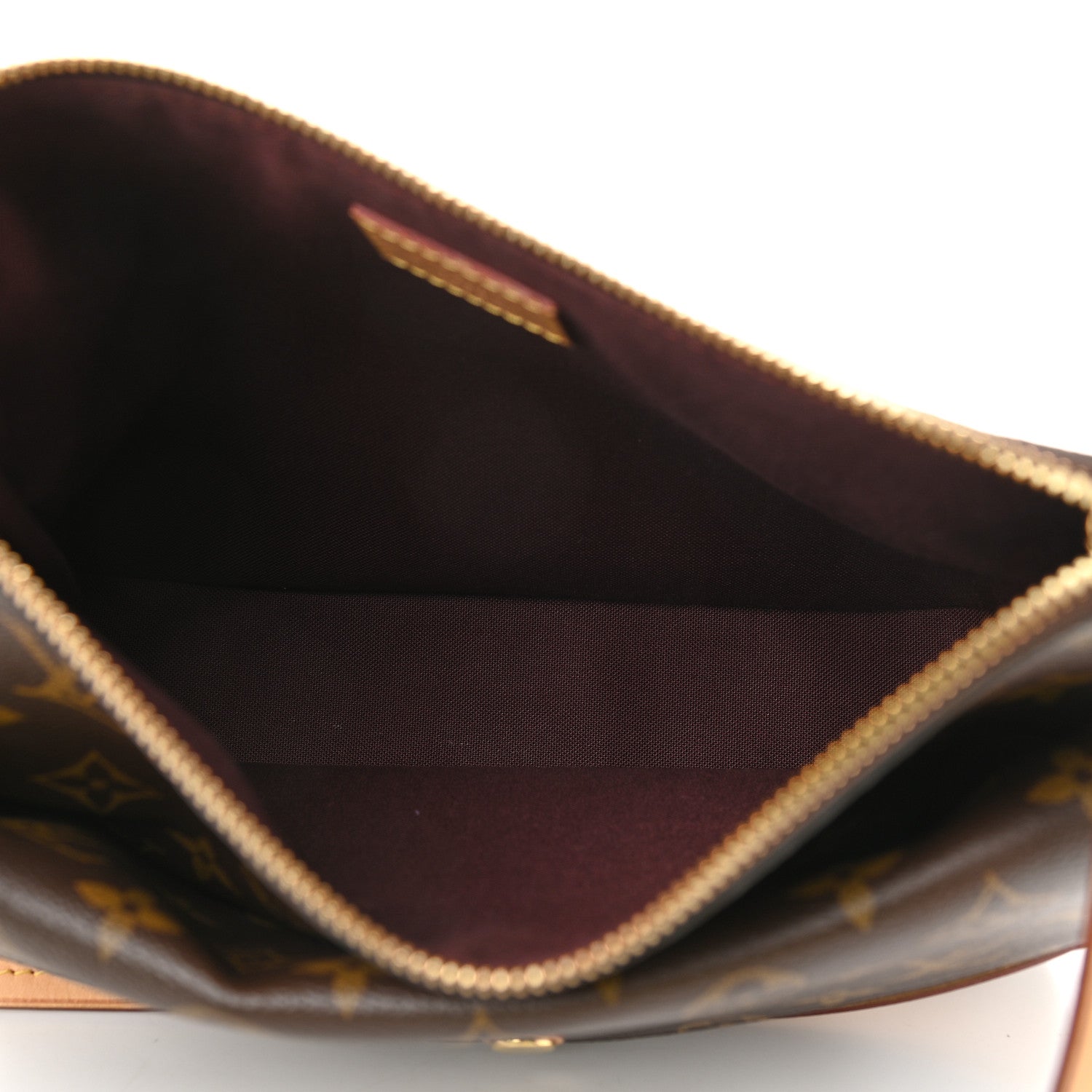 Louis Vuitton Monogram Mabillon 5 of 9