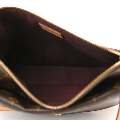 Louis Vuitton Monogram Mabillon 5 of 9