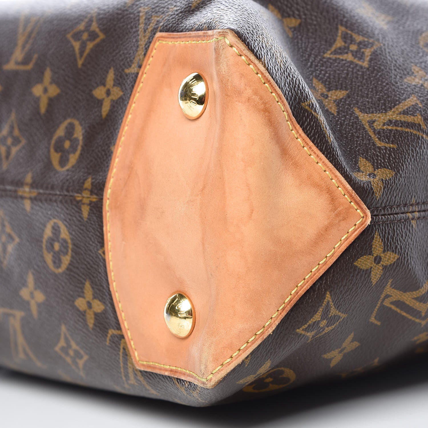Louis Vuitton Monogram Wilshire MM 15 of 20