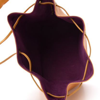 Louis Vuitton Epi Petit Noe Tassil 5 of 10