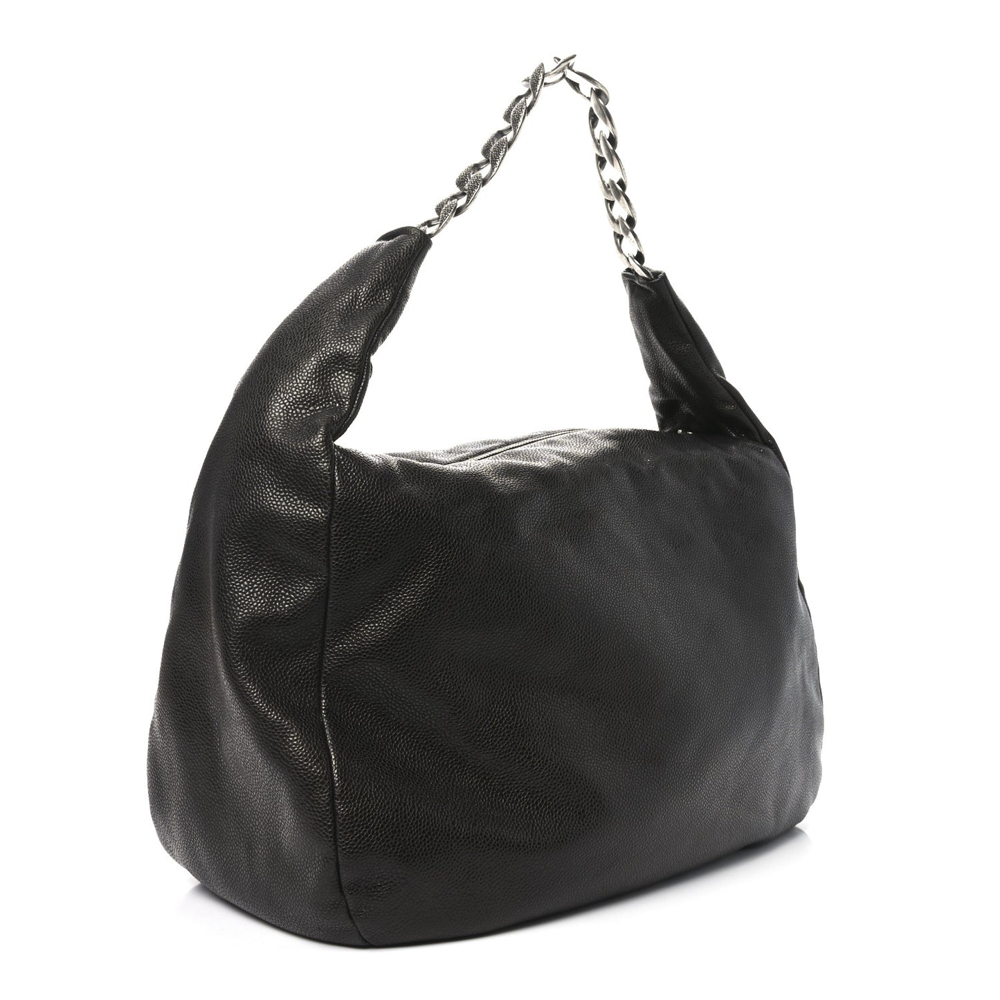 Caviar 31 Hobo Dark Brown