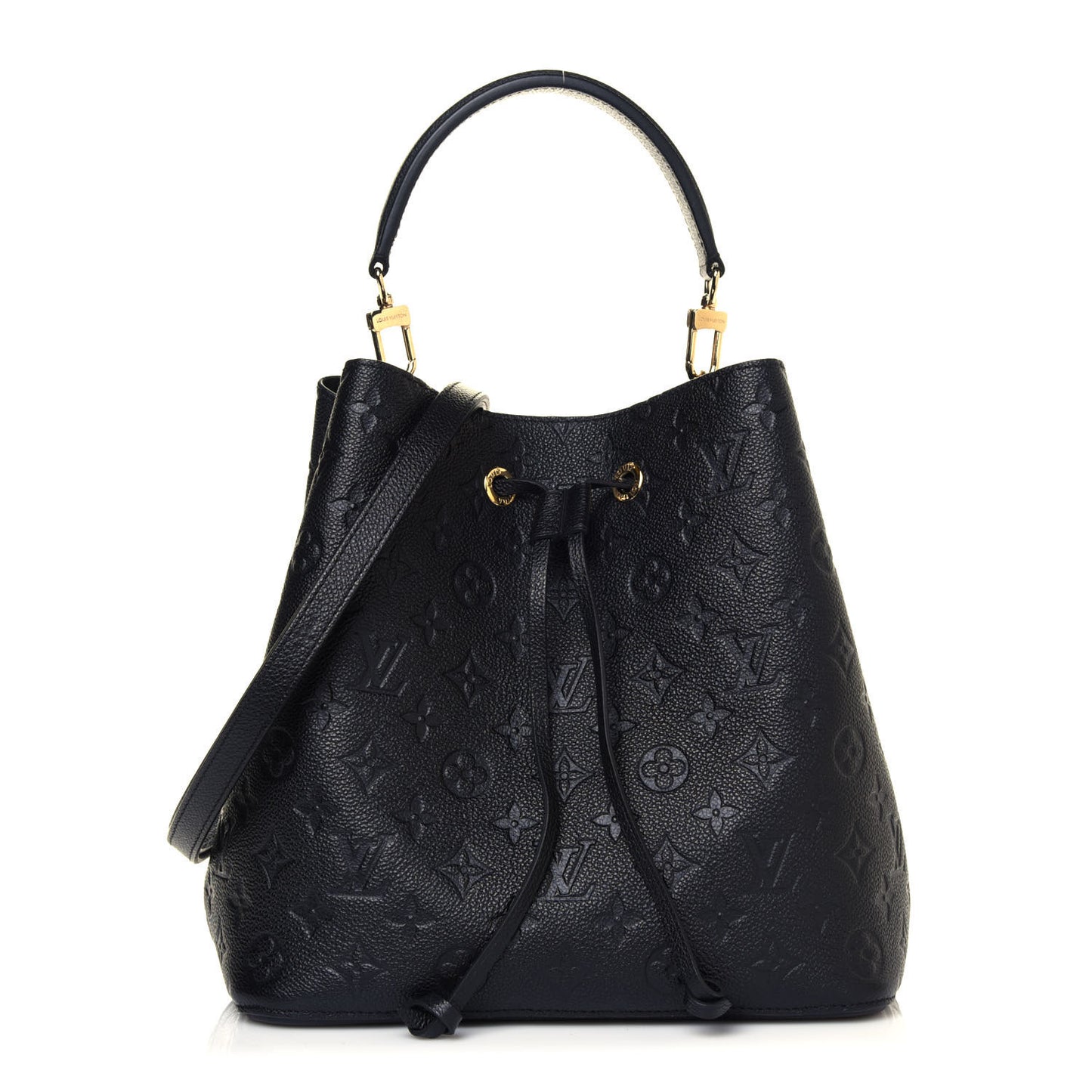Empreinte Neonoe MM Black