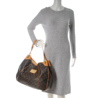Louis Vuitton Monogram Galliera GM 2 of 8