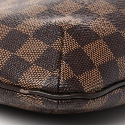 Louis Vuitton Damier Ebene Bloomsbury PM 7 of 8