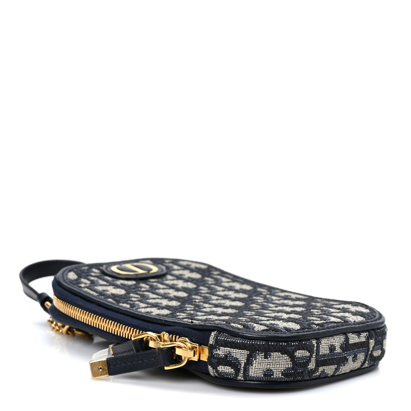 Oblique 30 Montaigne Phone Holder Blue