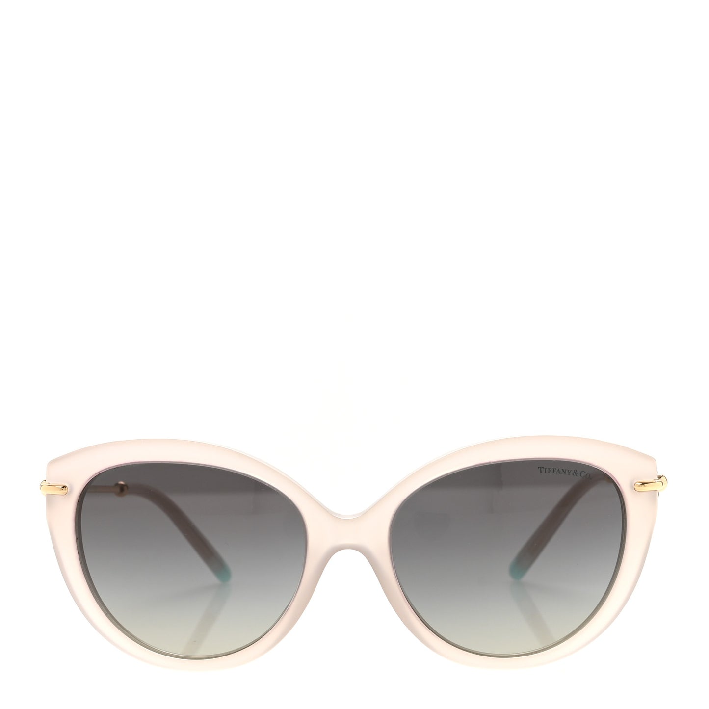 Acetate HardWear Cat Eye Sunglasses TF4187 Grey