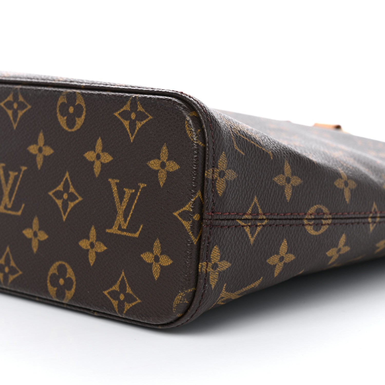 Louis Vuitton Monogram Luco 9 of 10