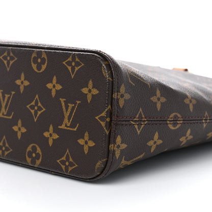 Louis Vuitton Monogram Luco 9 of 10