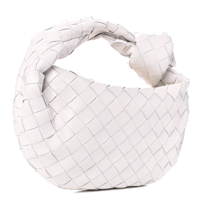 Bottega Veneta Nappa Intrecciato Mini Jodie Chalk 3 of 11