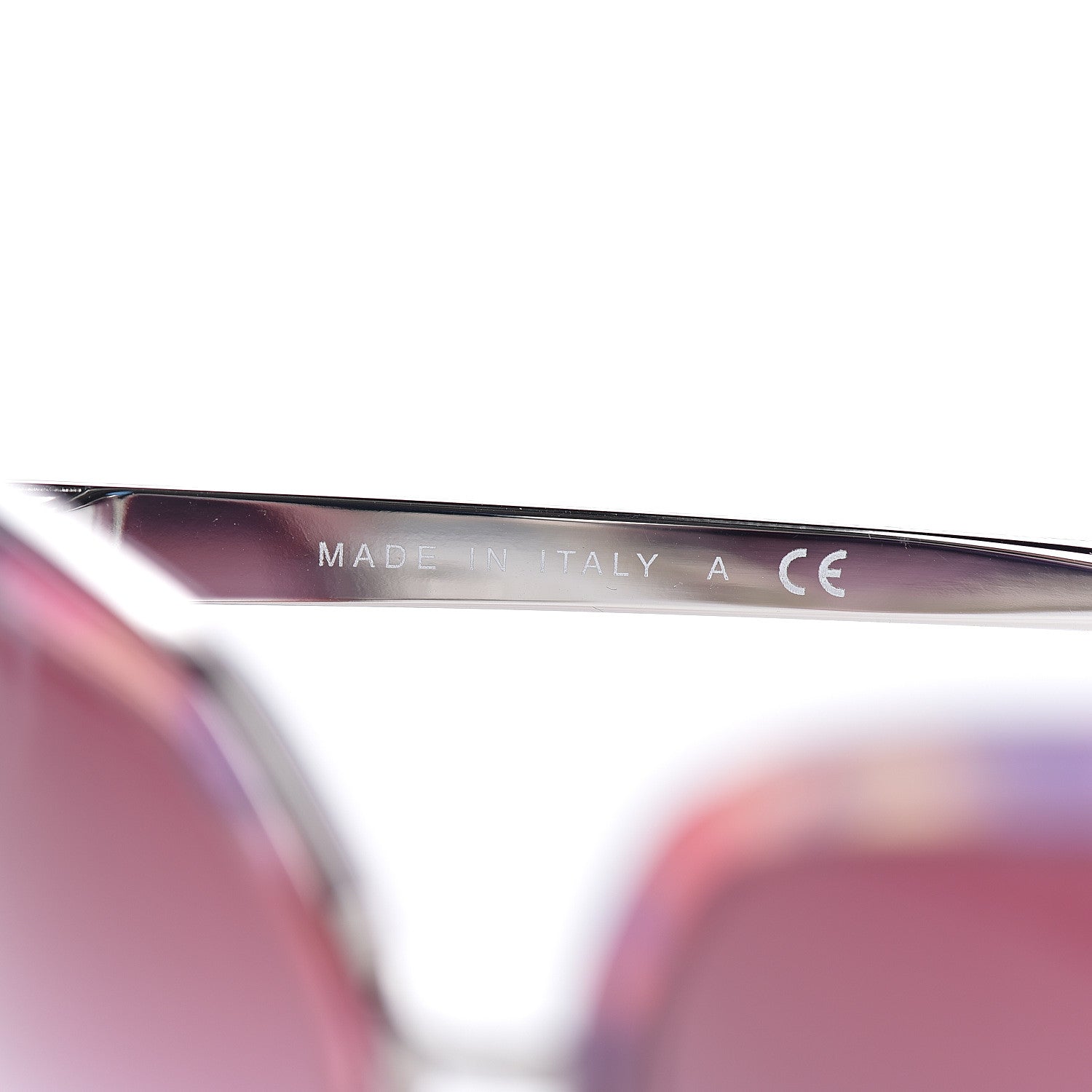 Chanel Square Fall Sunglasses 4209 Pink 6 of 8