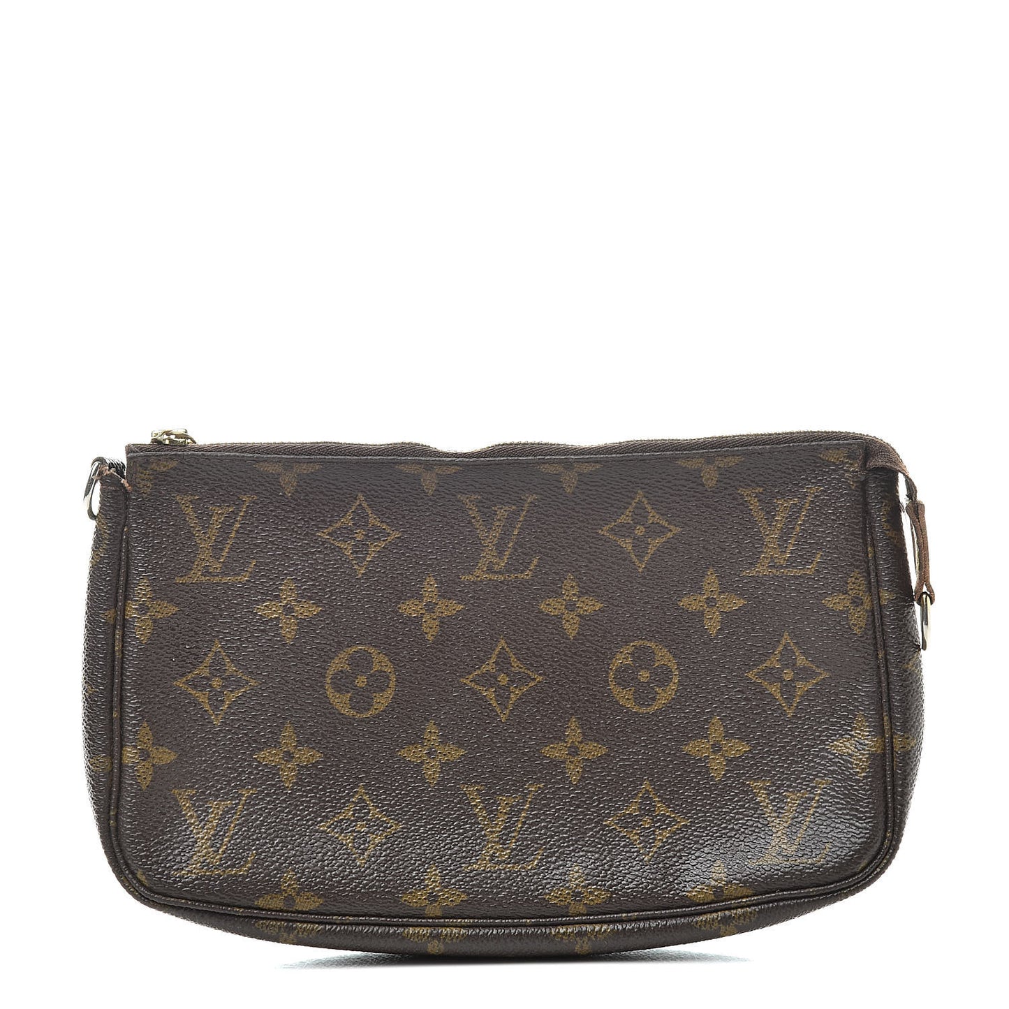 Monogram Pochette Accessories