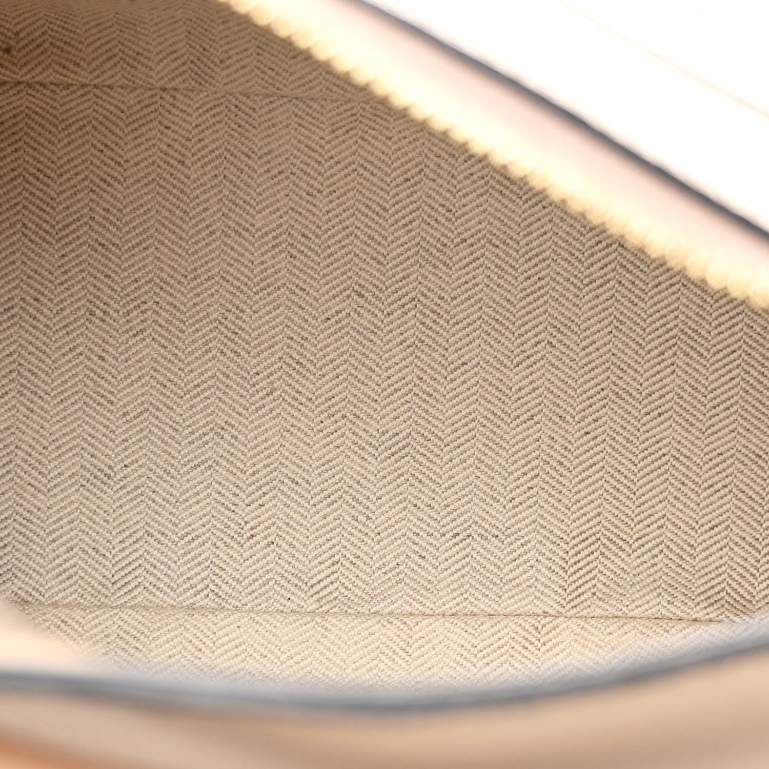 Loewe Grained Calfskin Small Puzzle Bag Sand Mink 5 of 10