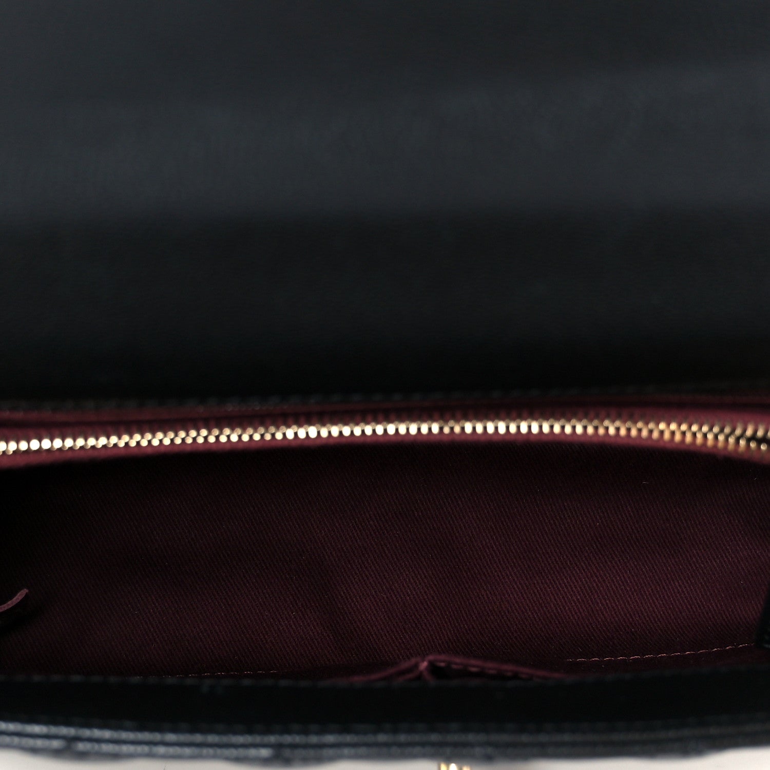 Chanel Caviar Quilted Small Coco Handle Flap Black 5 of 11
