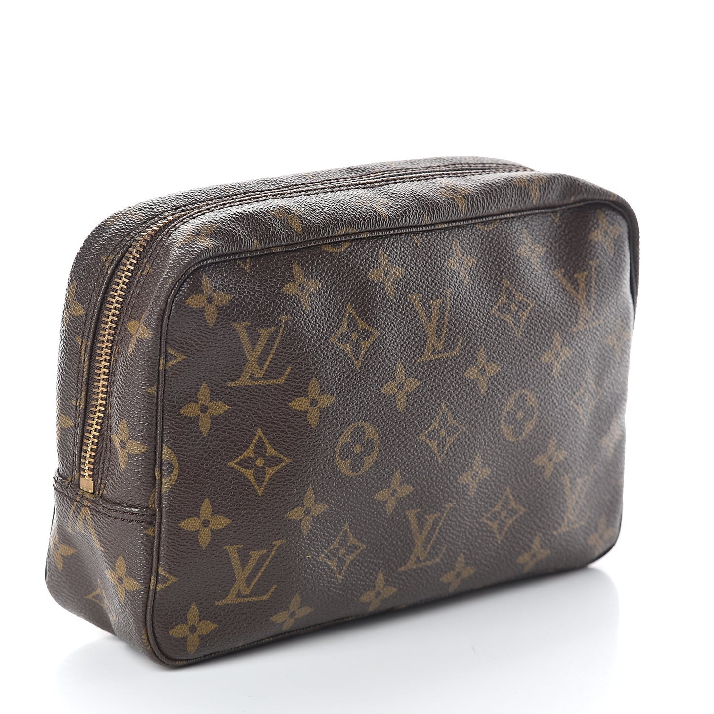 Monogram Trousse Toilette 23