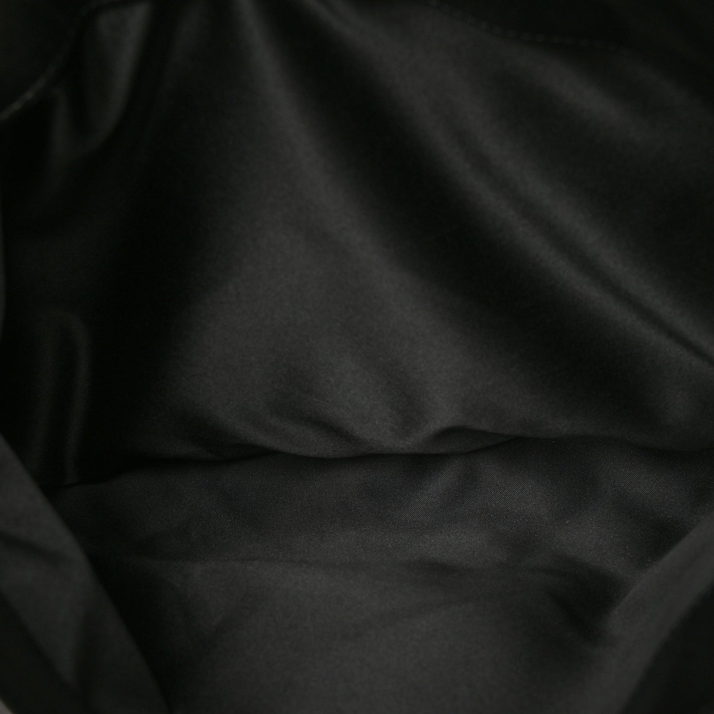 Lambskin Quilted Chanel 3 Maxi Tote Black