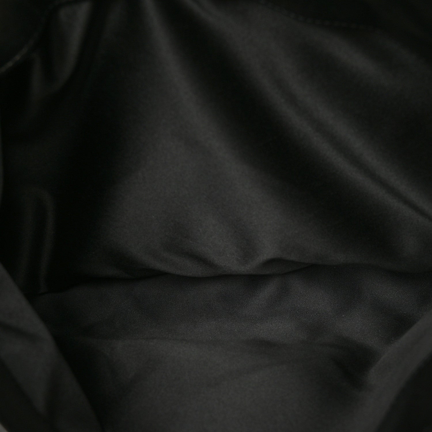 Chanel Lambskin Quilted Chanel 3 Maxi Tote Black 6 of 10