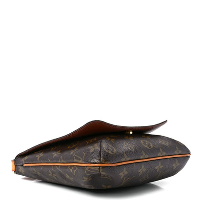 Louis Vuitton Monogram Musette Salsa 4 of 10