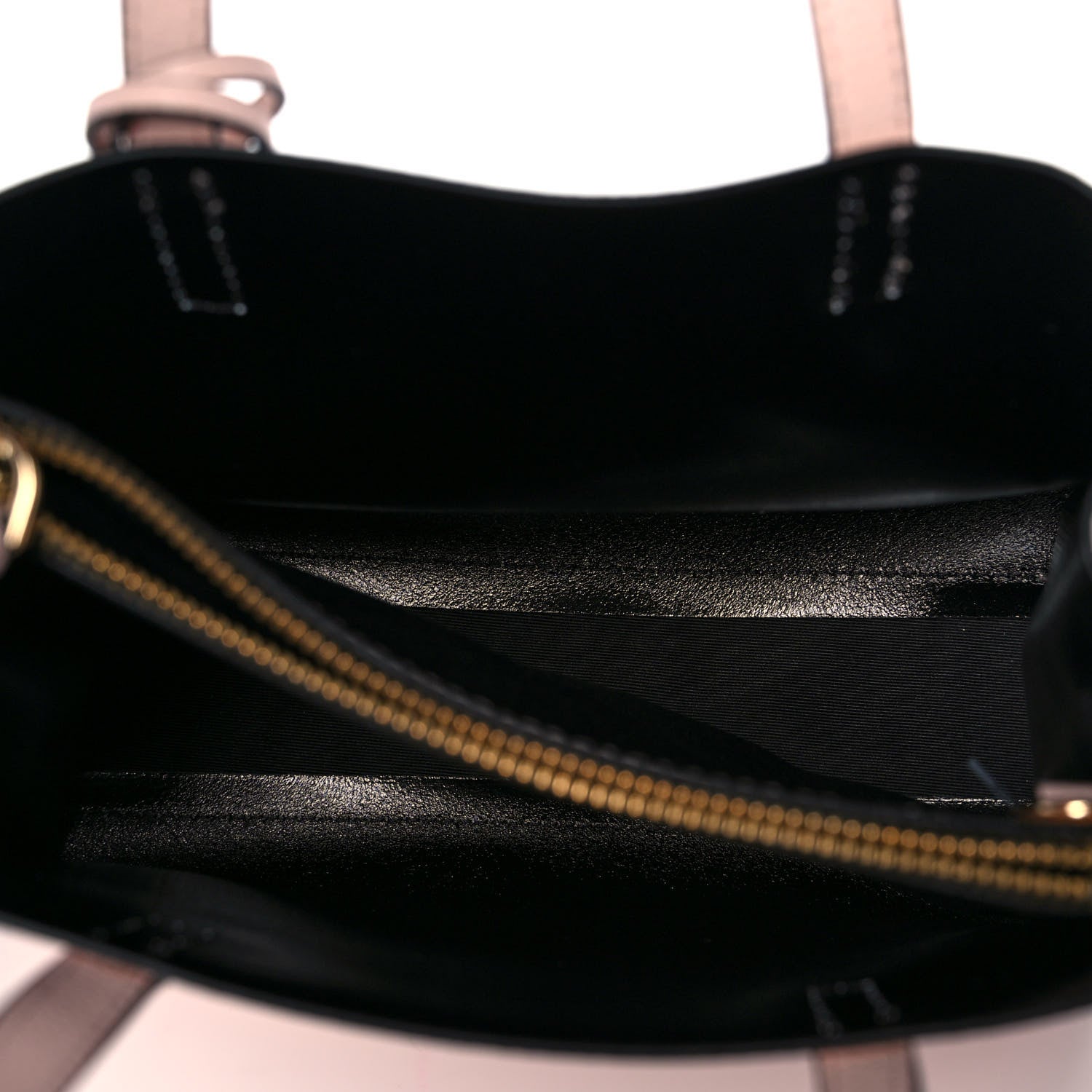 Marc Jacobs Pebbled Calfskin Mini Grind Tote Pink 5 of 9