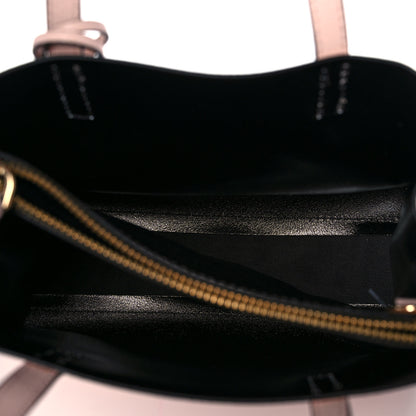 Marc Jacobs Pebbled Calfskin Mini Grind Tote Pink 5 of 9