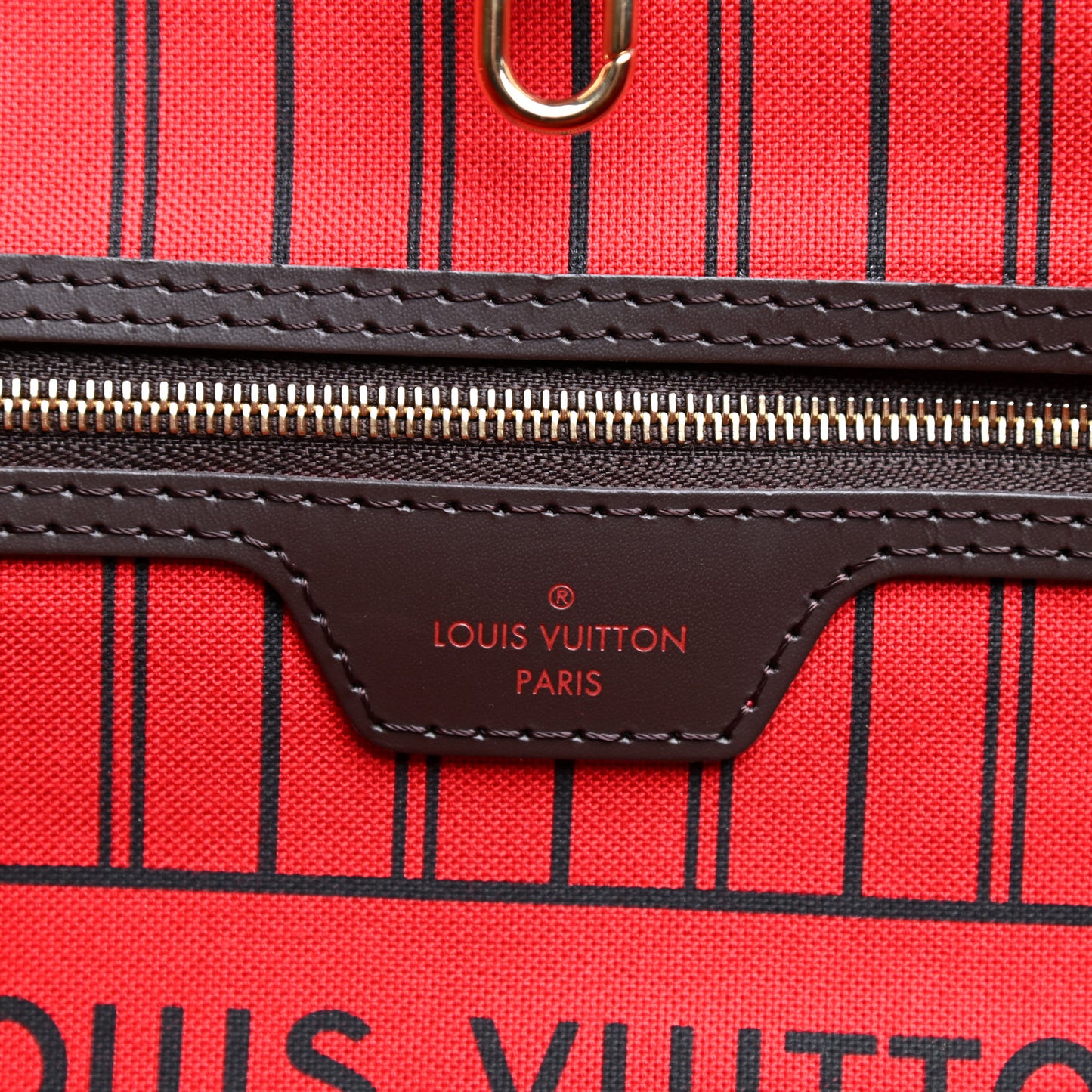 Damier Ebene Neo Neverfull GM