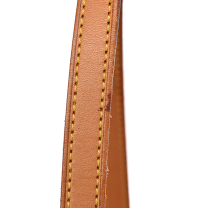 Louis Vuitton Monogram Cite MM 15 of 16