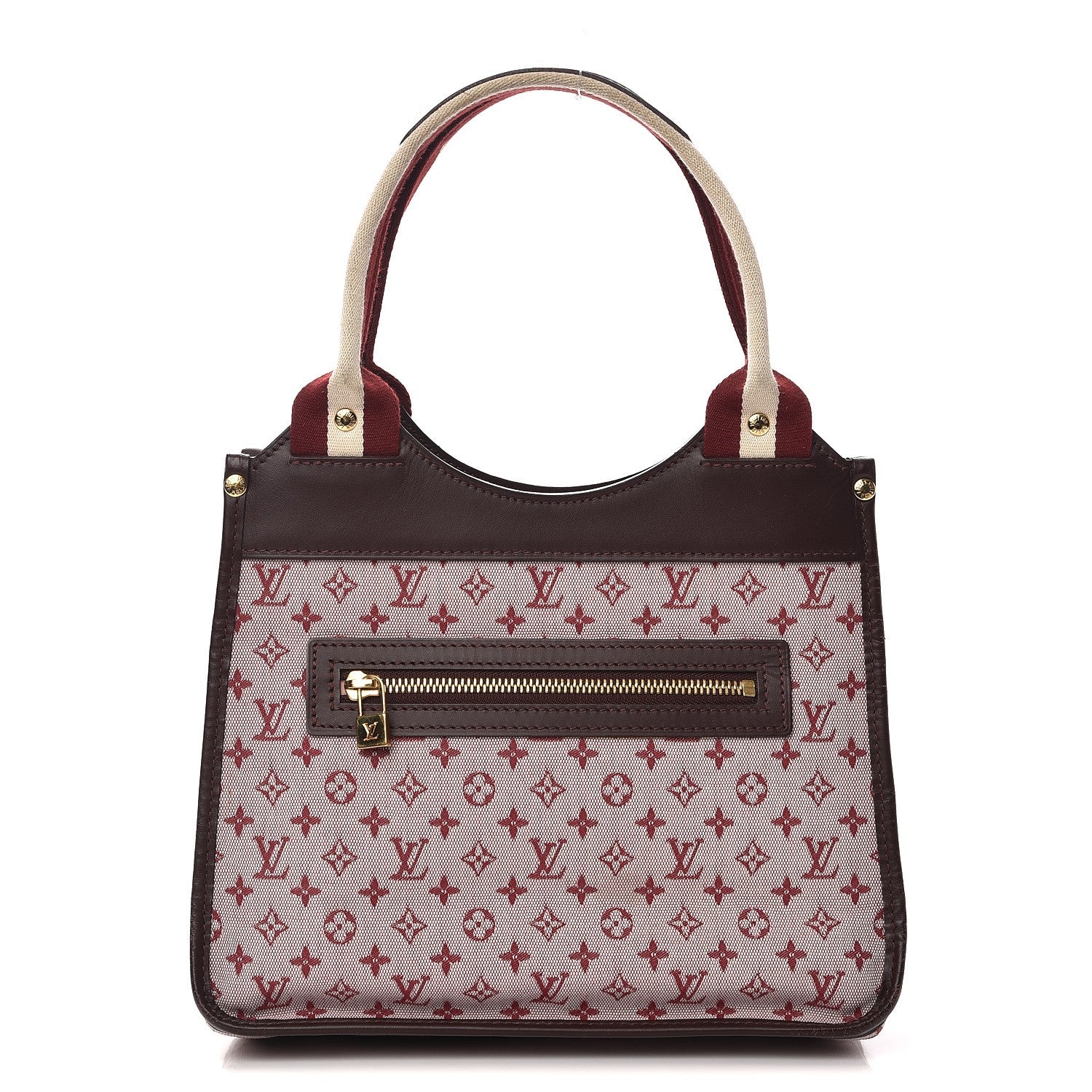 Louis Vuitton Mini Monogram Sac Kathleen Cherry 1 of 14