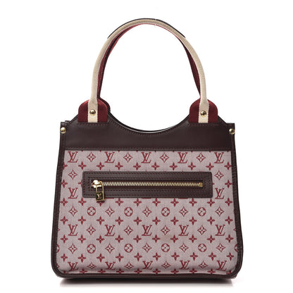 Louis Vuitton Mini Monogram Sac Kathleen Cherry 1 of 14