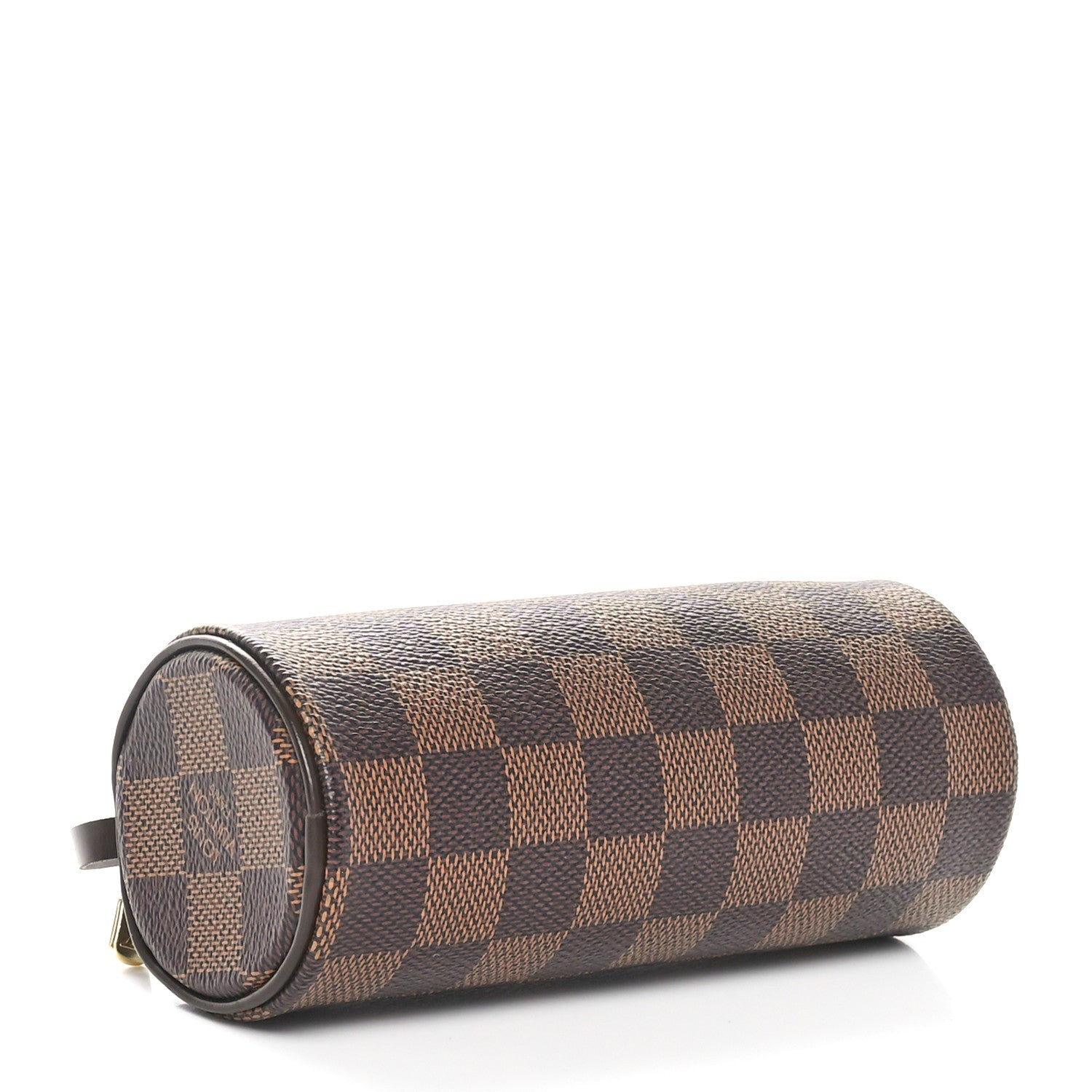 Louis Vuitton Damier Ebene Mini Papillon 4 of 9