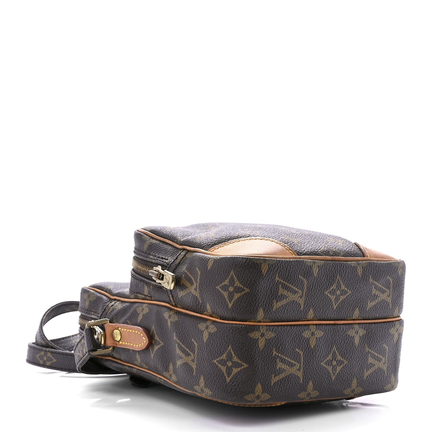 Monogram Amazone