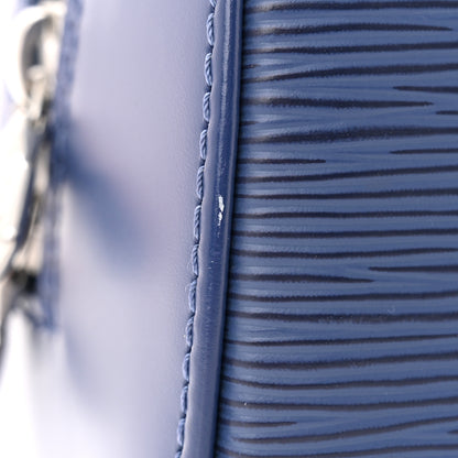 Louis Vuitton Epi Jasmin Myrtille 11 of 11