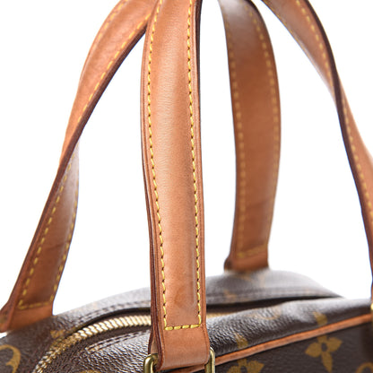 Louis Vuitton Monogram Excentri-Cite 15 of 18